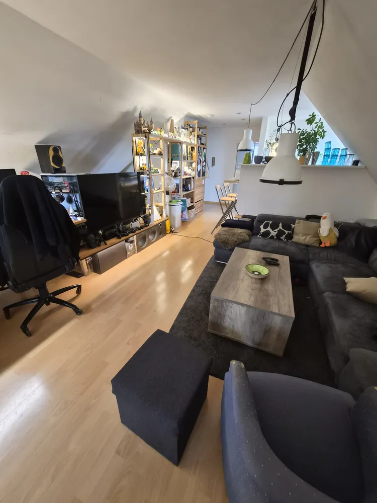 2 Zimmer Wohnung mit 51 m² in Bremen – Bild 7