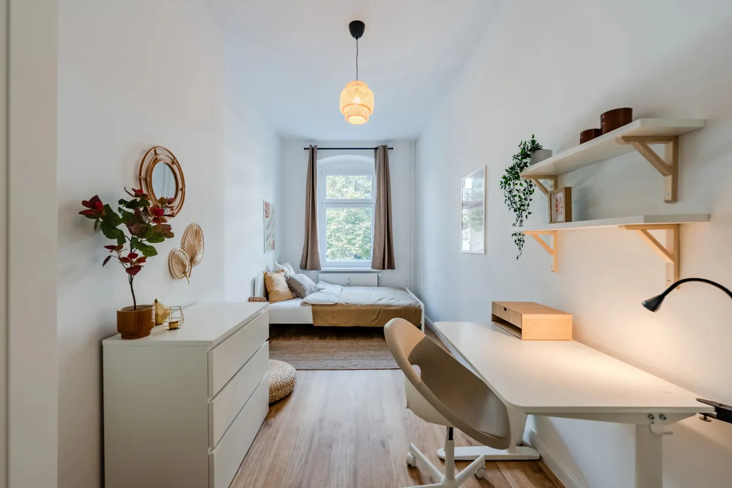 WG-Zimmer mit 14 m² in Berlin – Bild 2