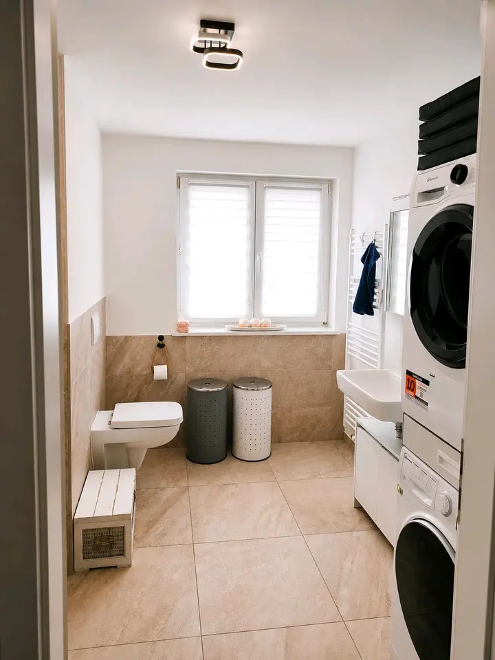 4 Zimmer Wohnung mit 112 m² in Grimma – Bild 5