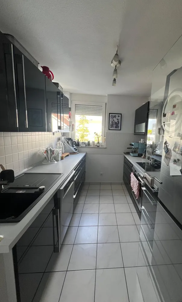 4 Zimmer Wohnung mit 125 m² in Kirchheim unter Teck – Bild 7