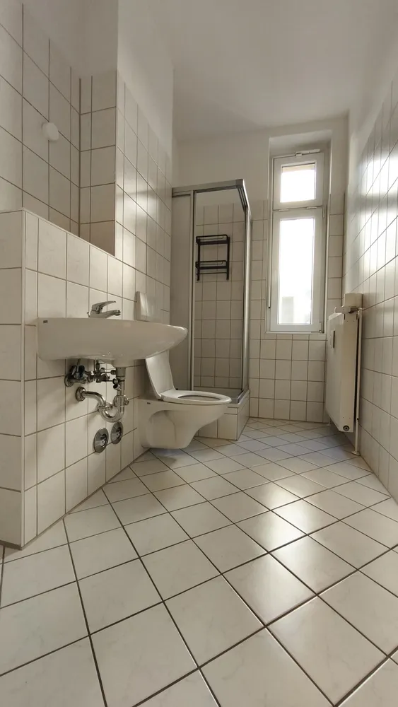 2 room apartment with 38 m² in Magdeburg – Photo 6