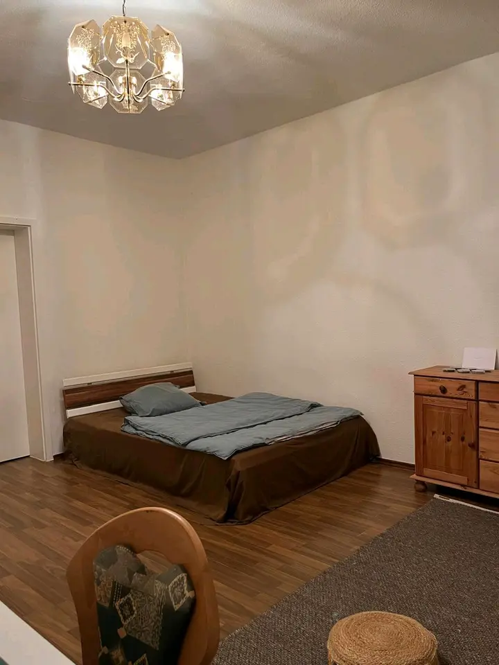 2 Zimmer Wohnung mit 37 m² in Dessau-Roßlau – Bild 7