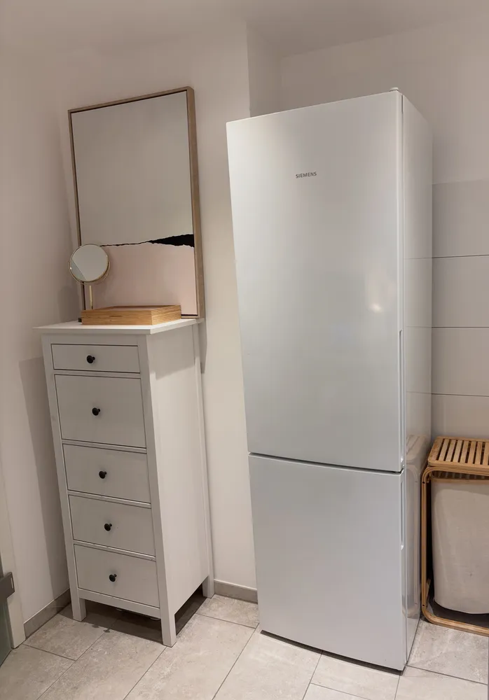 2 Zimmer Wohnung mit 40 m² in Frankfurt am Main – Bild 5