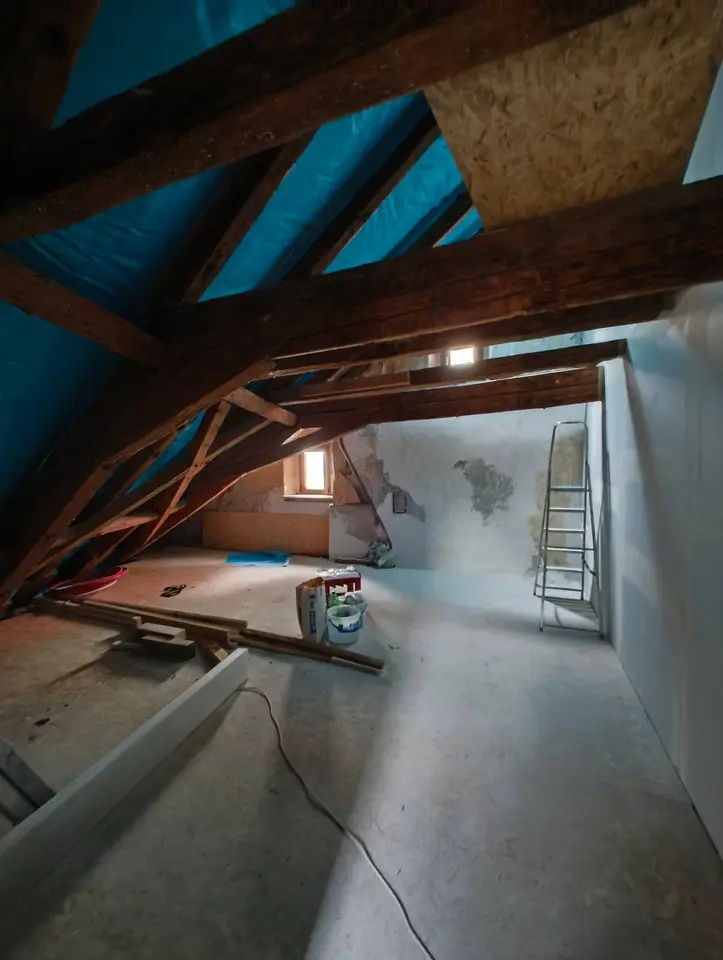 WG-Zimmer mit 25 m² in Regensburg – Bild 6
