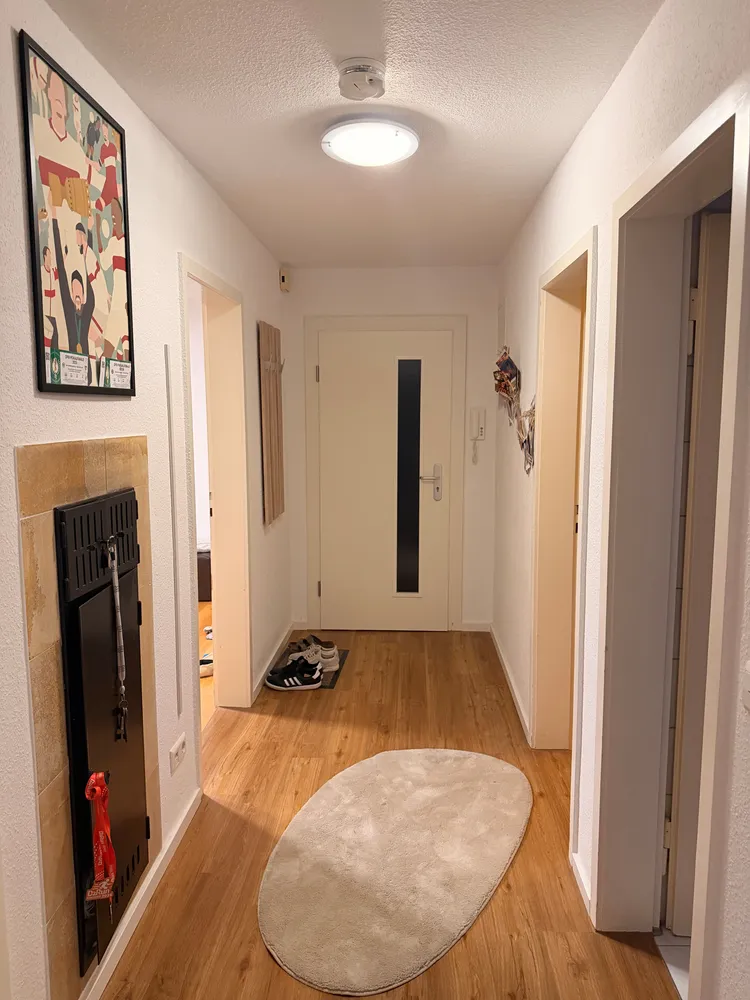 3 Zimmer Wohnung mit 49 m² in Stuttgart – Bild 10