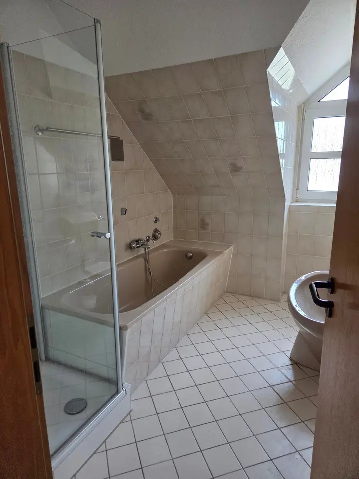 3 Zimmer Wohnung mit 109 m² in Hagen – Bild 4