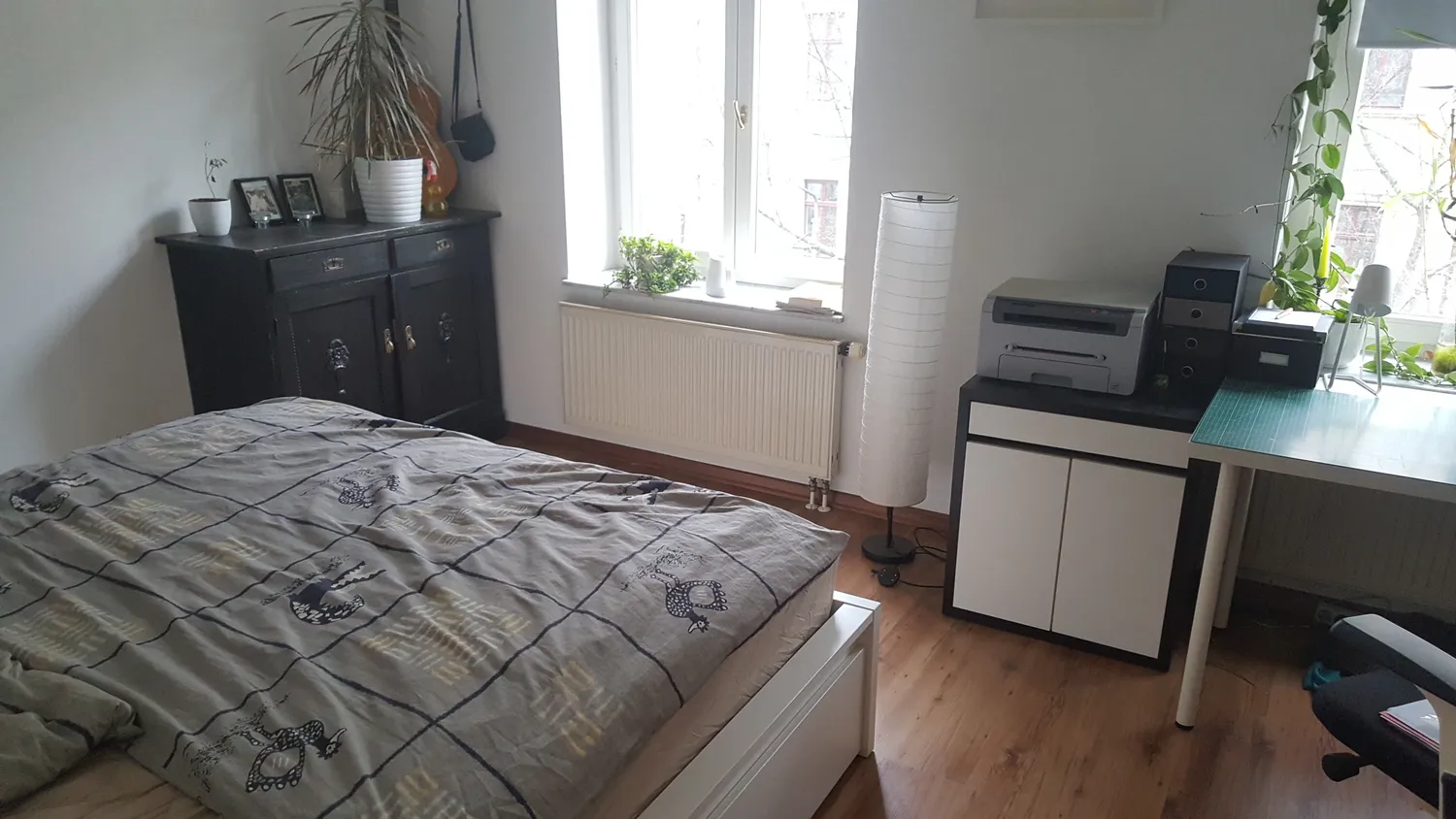 2 Zimmer Wohnung mit 68 m² in Leipzig – Bild 8