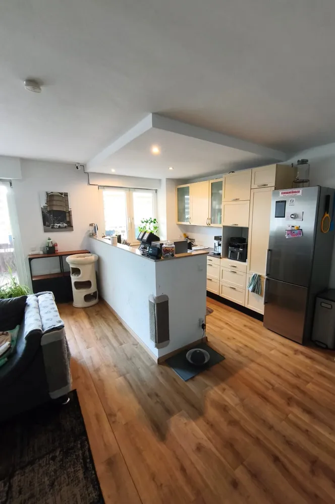 2 Zimmer Wohnung mit 70 m² in Solingen – Bild 8