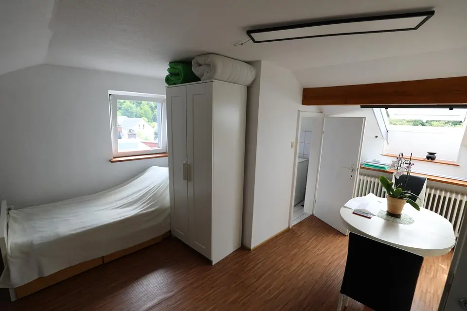Studio mit 26 m² in Bruchsal – Bild 2