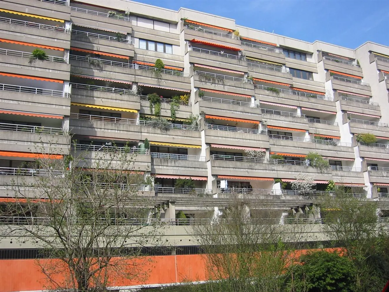 1 Zimmer Wohnung mit 49 m² in Bonn – Bild 1