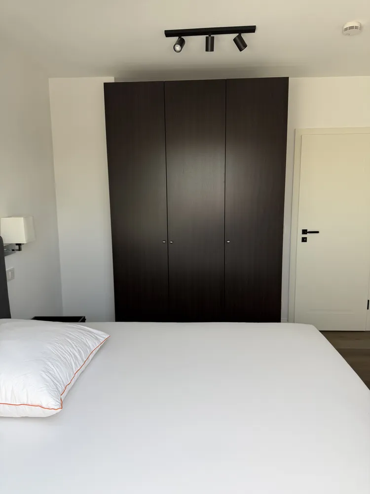 2 Zimmer Wohnung mit 50 m² in Düsseldorf – Bild 6