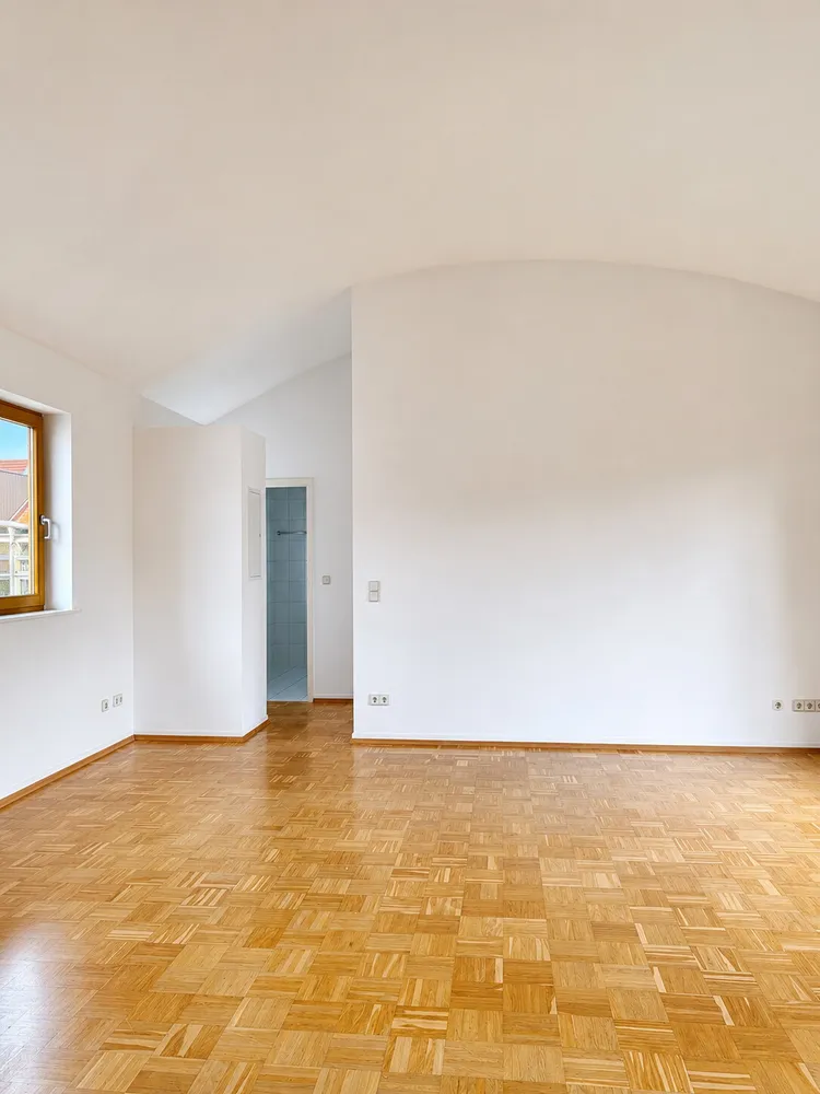 2 Zimmer Wohnung mit 65 m² in Kassel – Bild 1
