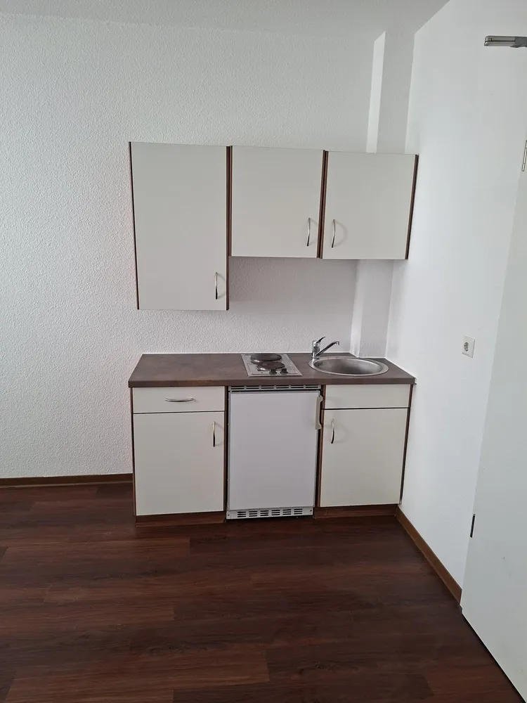1 Zimmer Wohnung mit 16 m² in Metzingen – Bild 2