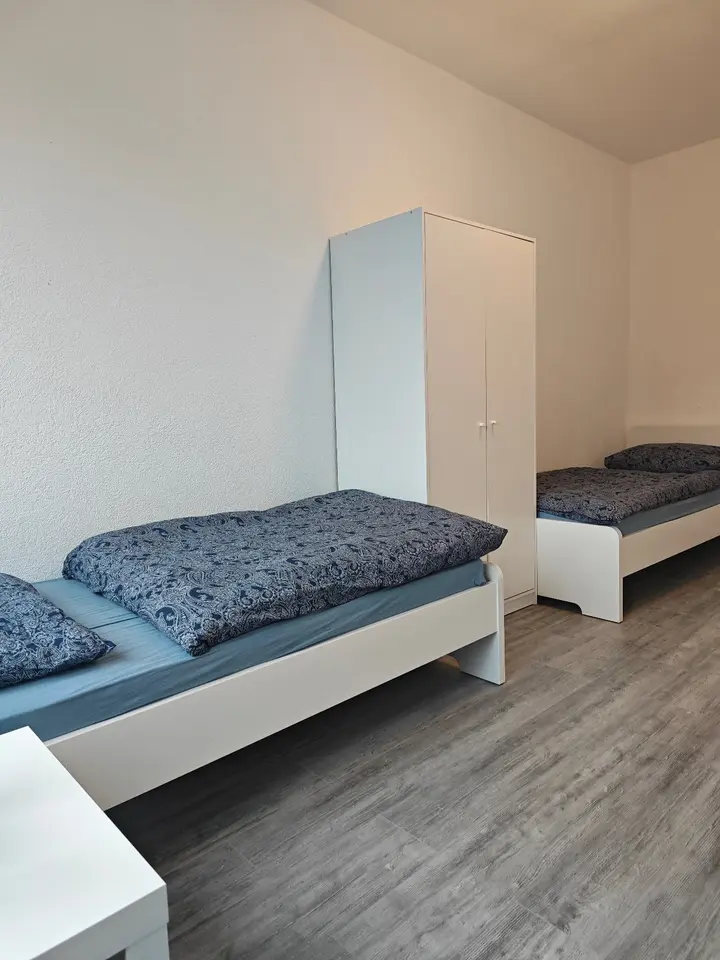 WG-Zimmer mit 130 m² in Lüdenscheid – Bild 3