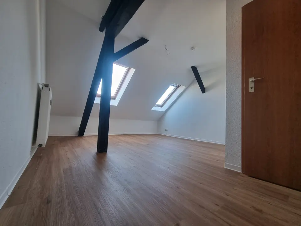 3 Zimmer Wohnung mit 74 m² in Halberstadt – Bild 9