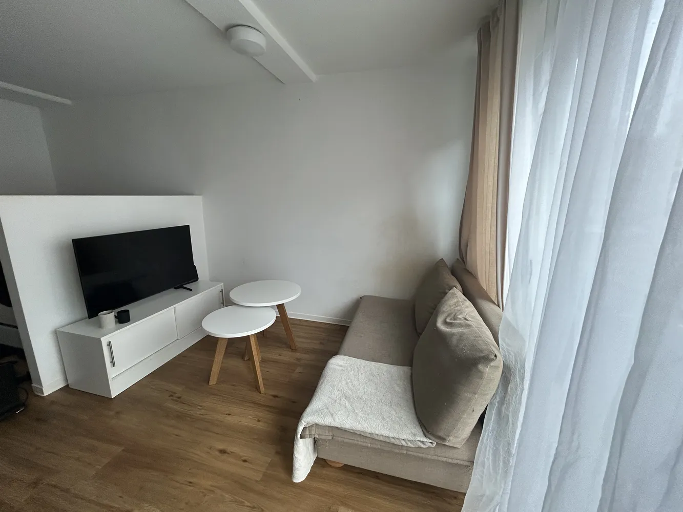1 Zimmer Wohnung mit 29 m² in Fürth – Bild 5