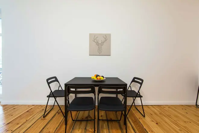 WG-Zimmer in Berlin – Bild 4