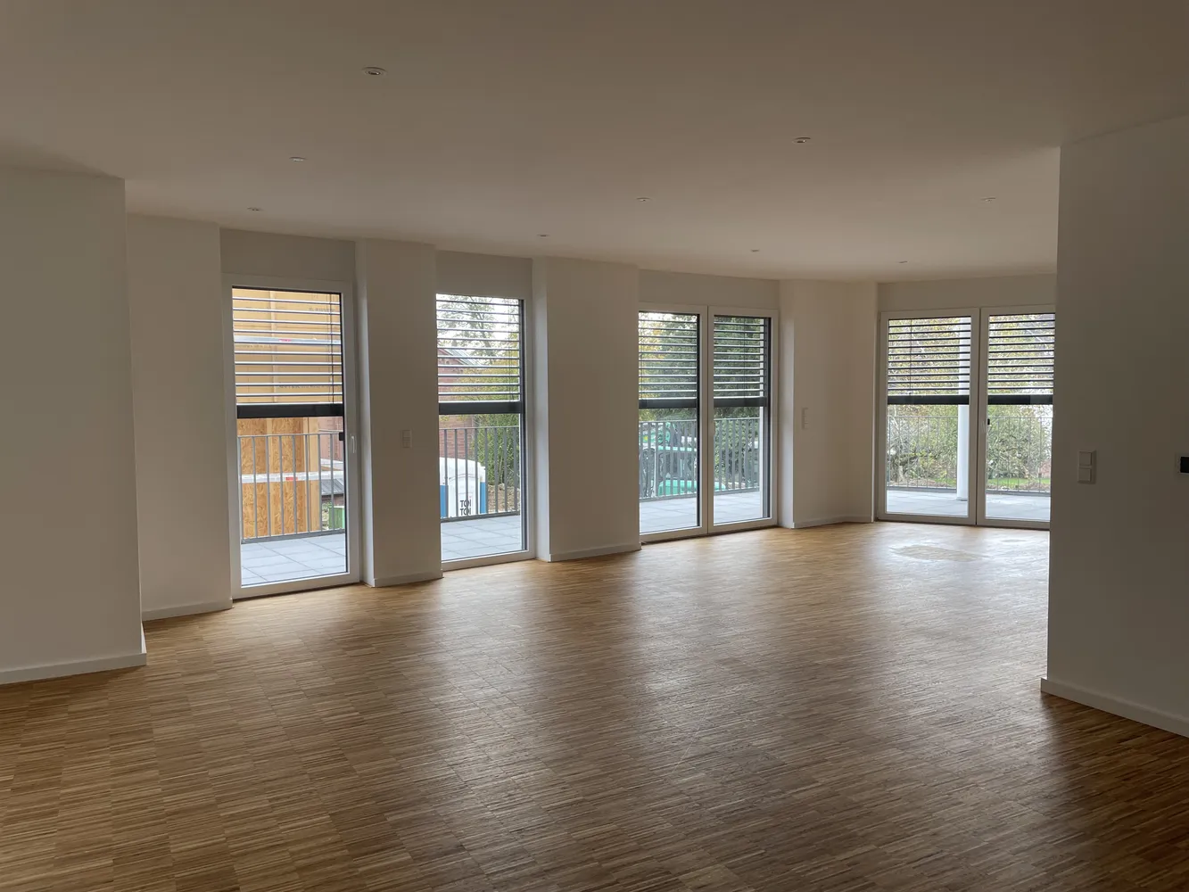 4 Zimmer Wohnung mit 126 m² in Lahr/Schwarzwald – Bild 10
