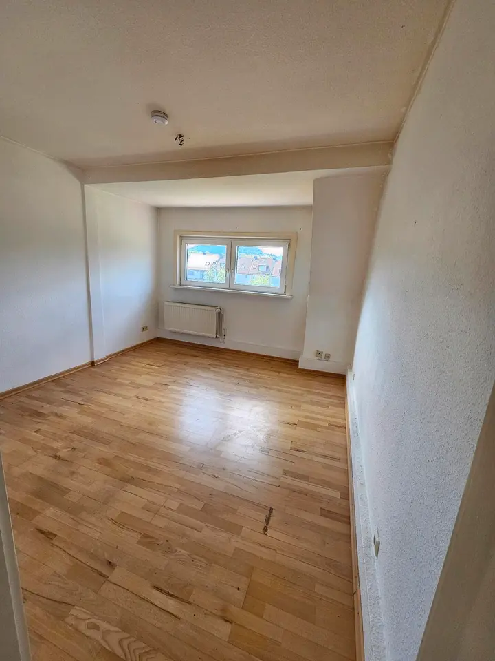 2 Zimmer Wohnung mit 50 m² in Goslar – Bild 1