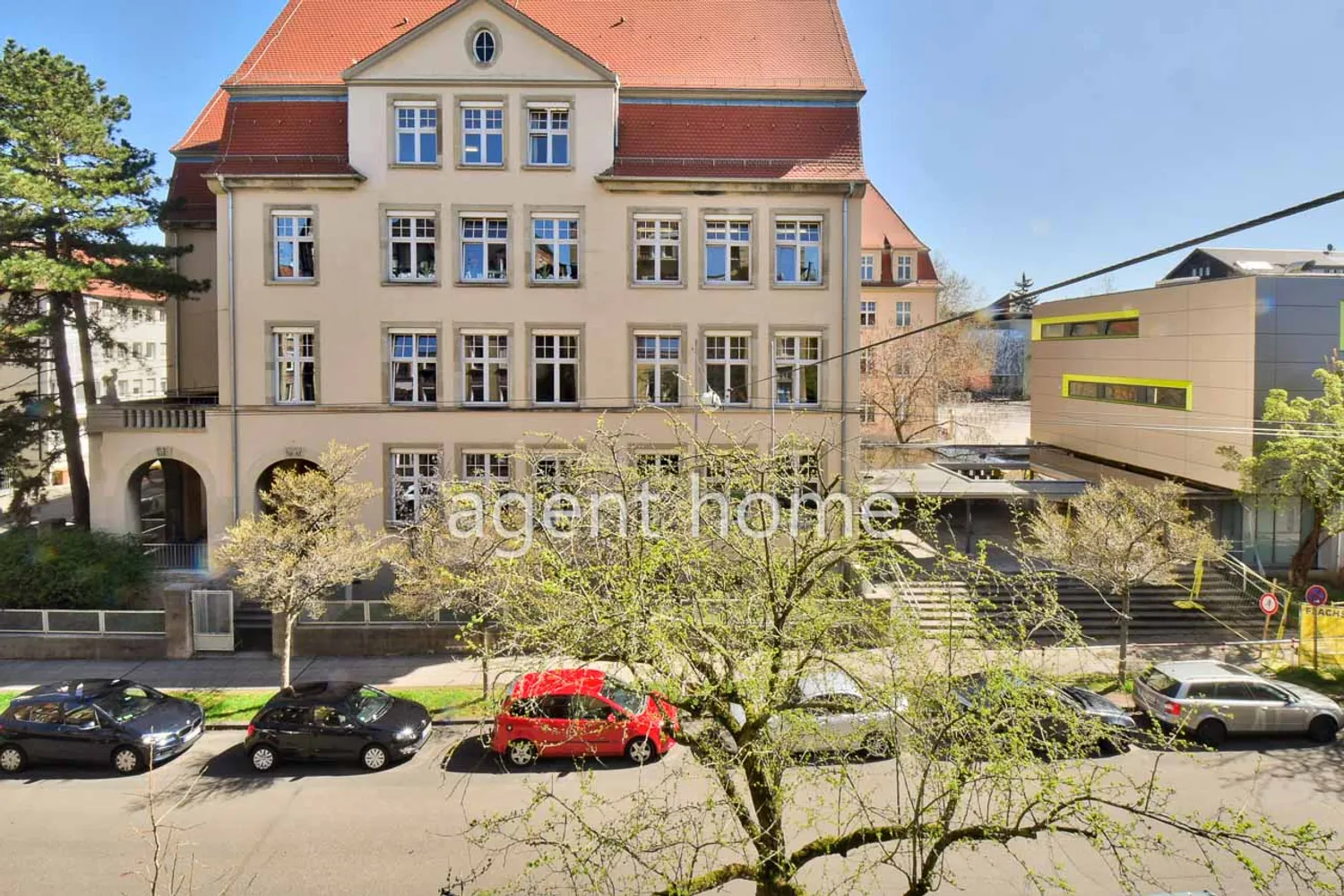 4 room apartment with 104 m² in Stuttgart – Photo 12