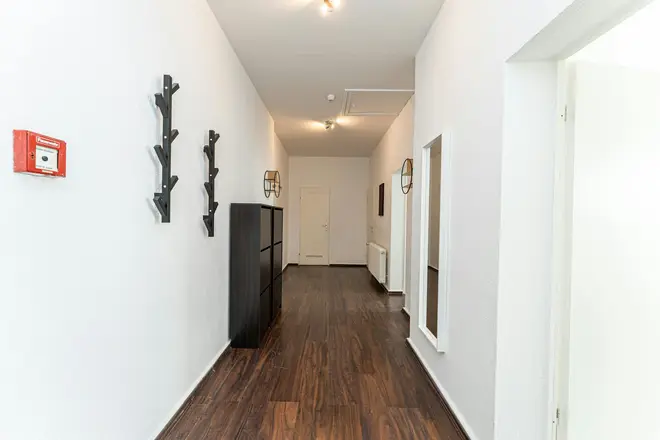 WG-Zimmer in Berlin – Bild 10