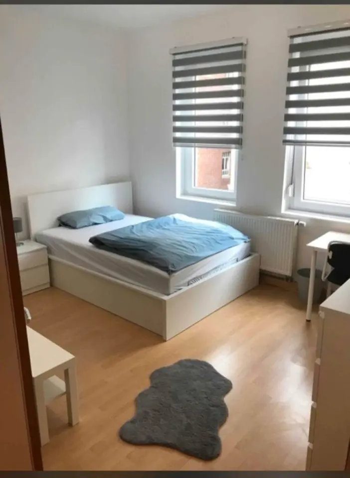 3 room apartment with 58 m² in Esslingen am Neckar – Photo 7