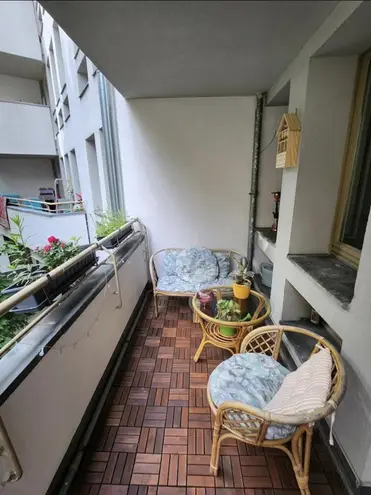 2 Zimmer Wohnung mit 85 m² in Berlin – Bild 5