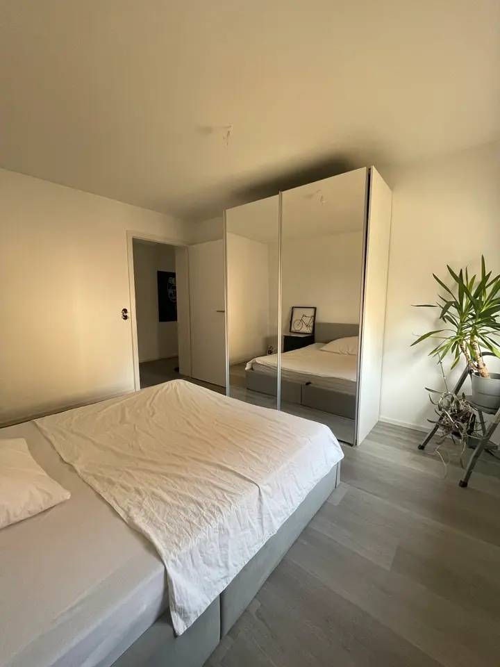 WG-Zimmer mit 60 m² in Mosbach – Bild 8