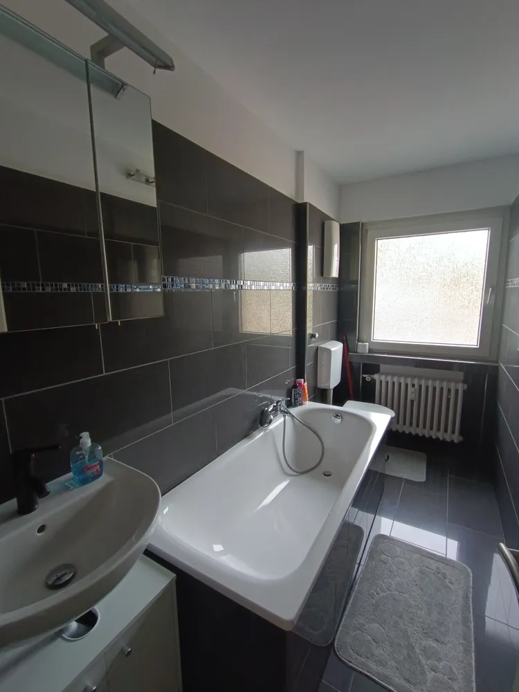 2 Zimmer Wohnung mit 54 m² in Essen – Bild 9