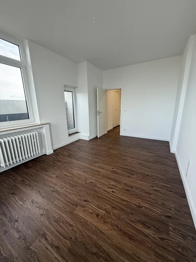 3 Zimmer Wohnung mit 92 m² in Bielefeld – Bild 1
