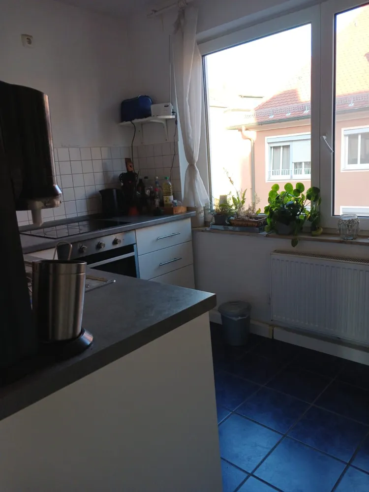3 Zimmer Wohnung mit 72 m² in Nürnberg – Bild 11