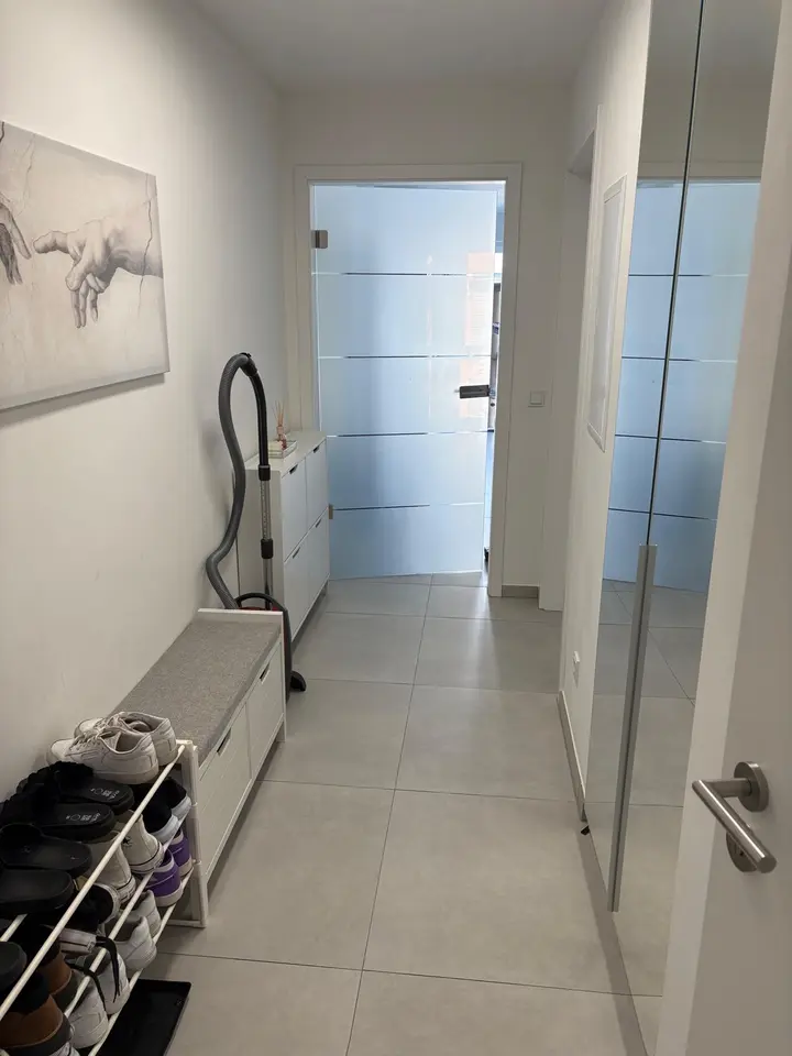 2 Zimmer Wohnung mit 64 m² in Bielefeld – Bild 6