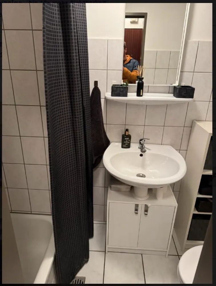 2 Zimmer Wohnung mit 28 m² in Essen – Bild 5