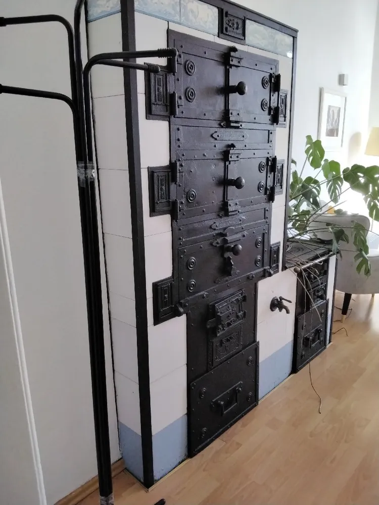 5 Zimmer Wohnung mit 141 m² in Leipzig – Bild 5