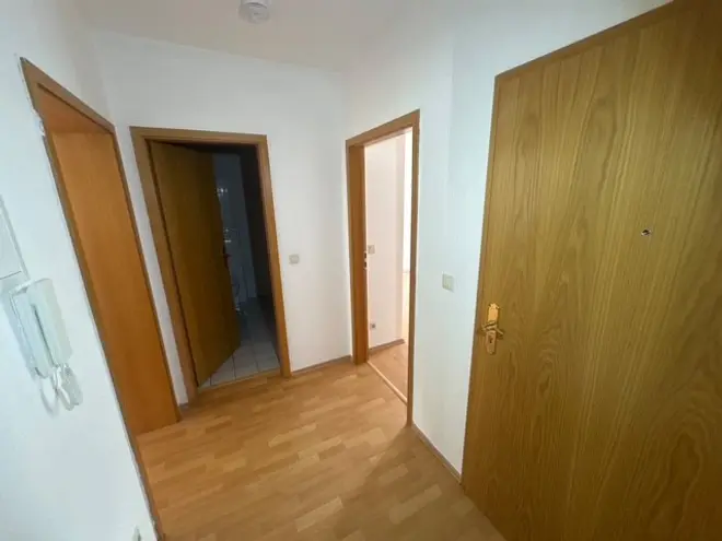 2 room apartment with 48 m² in Chemnitz – Photo 2