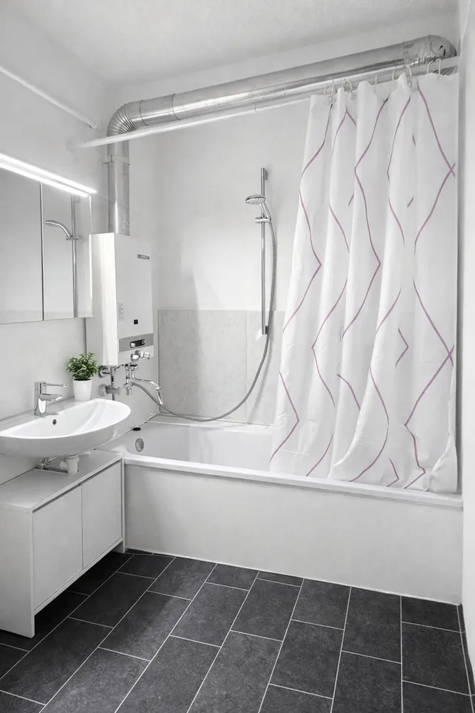 Shared room with 19 m² in Mannheim – Photo 11