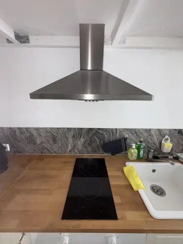 1 Zimmer Wohnung mit 41 m² in Berlin – Bild 6