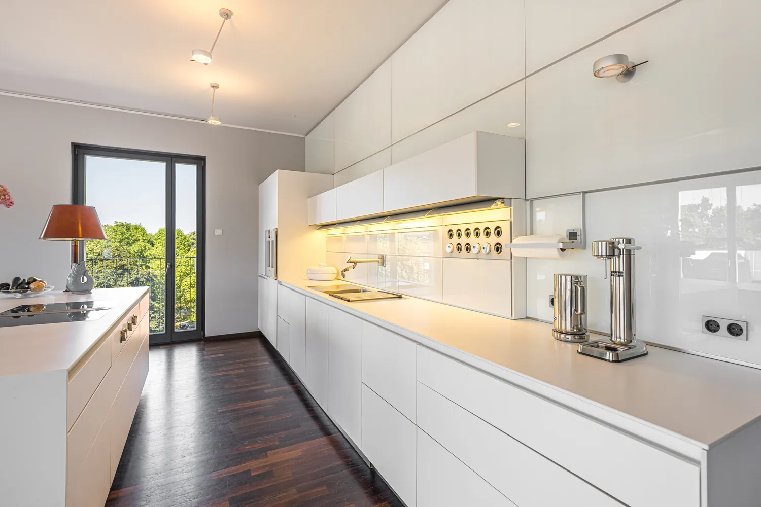 5 Zimmer Wohnung mit 262 m² in Leipzig – Bild 7