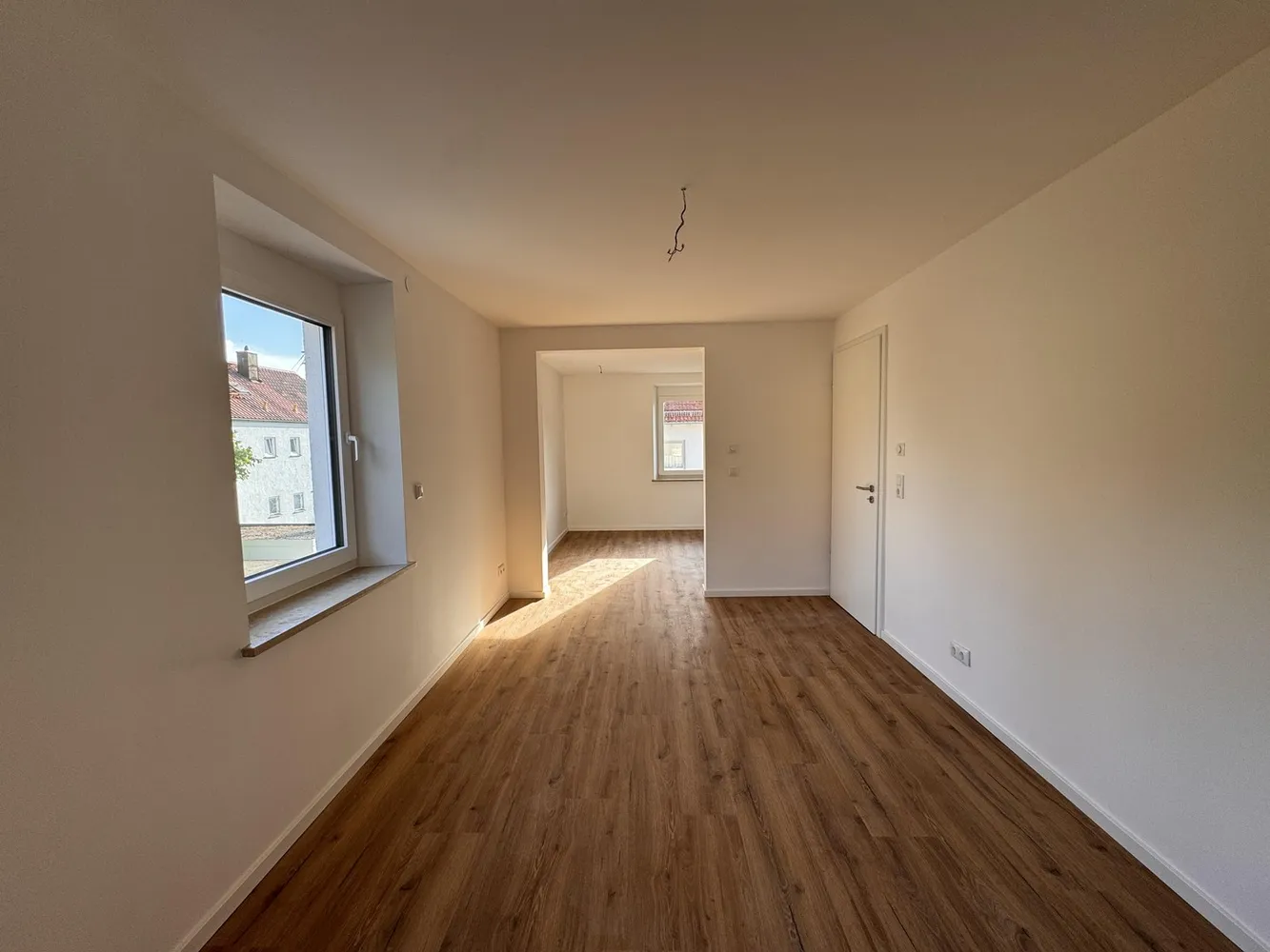 3 Zimmer Wohnung mit 50 m² in Augsburg – Bild 5
