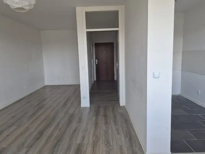 1 Zimmer Wohnung mit 44 m² in Hamburg – Bild 7