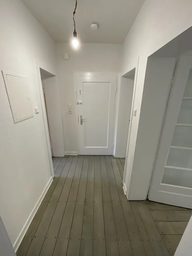 2 Zimmer Wohnung mit 47 m² in Wuppertal – Bild 2