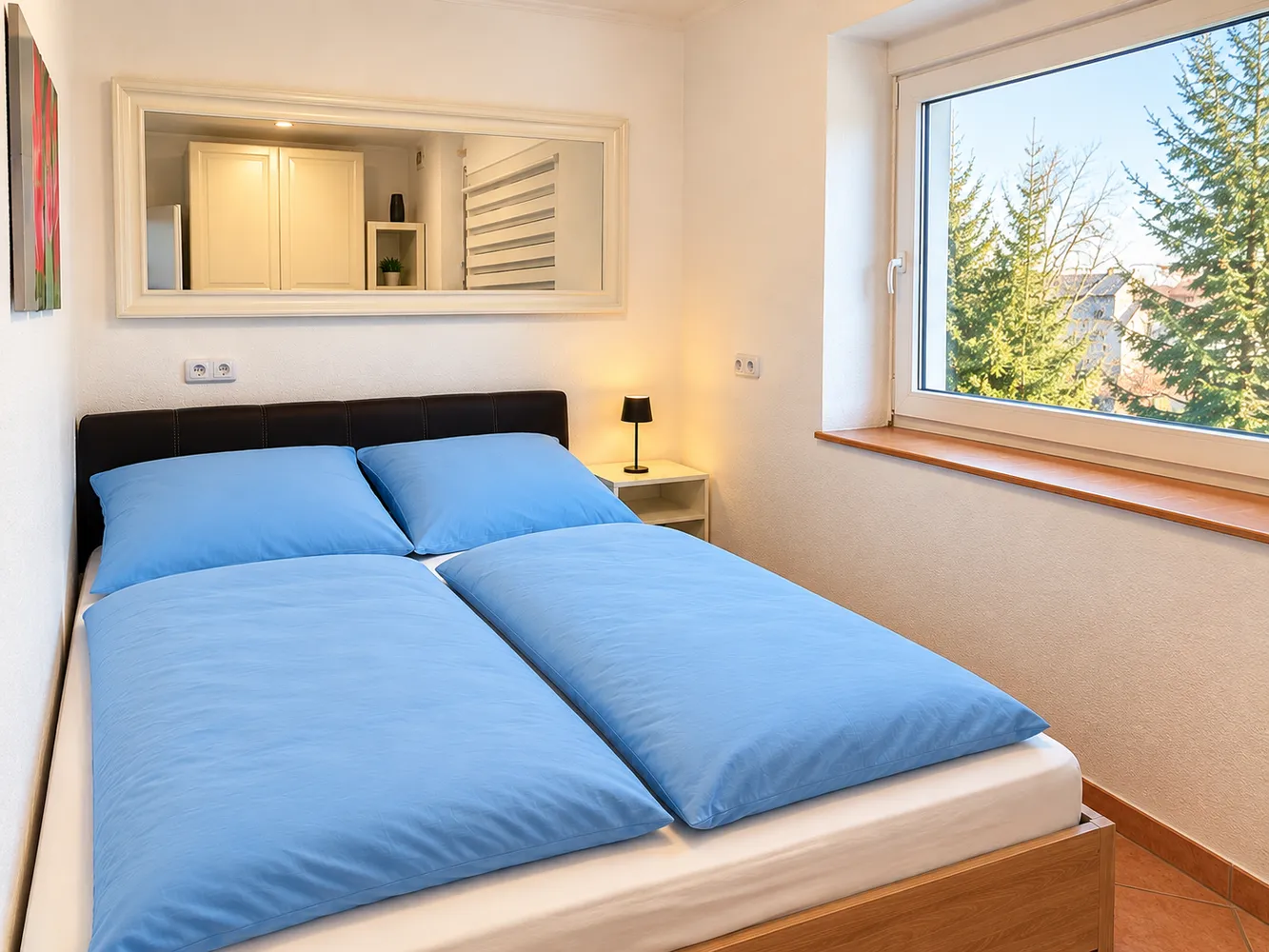 2 Zimmer Wohnung mit 42 m² in Essen – Bild 4