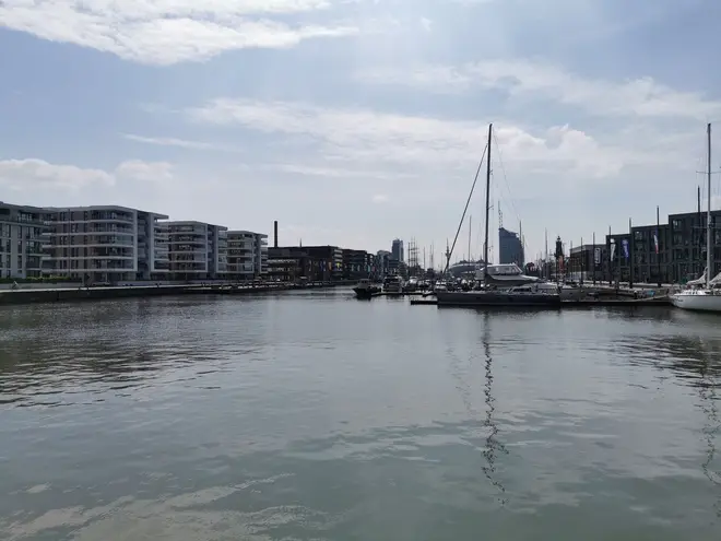 2 Zimmer Wohnung mit 62 m² in Bremen – Bild 9
