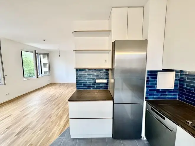 4 Zimmer Wohnung mit 110 m² in Berlin – Bild 2