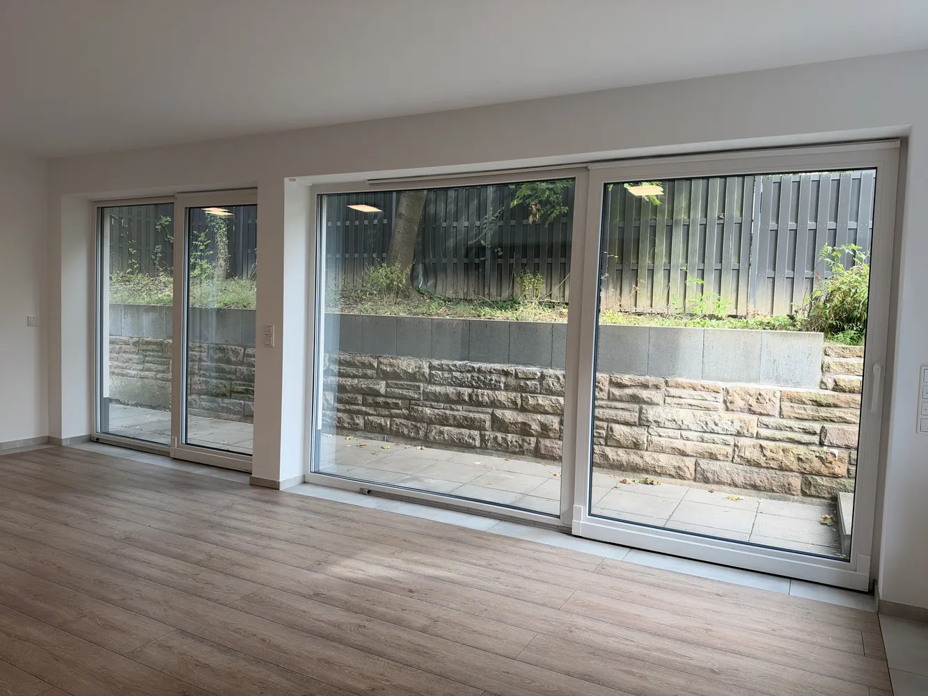 2 room apartment with 90 m² in Wiesbaden – Photo 10