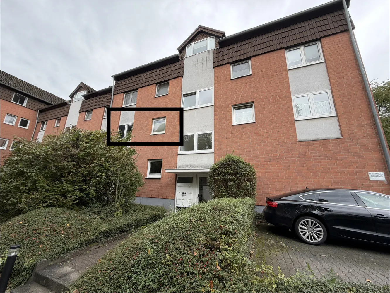 3 Zimmer Wohnung mit 76 m² in Hürth – Bild 10