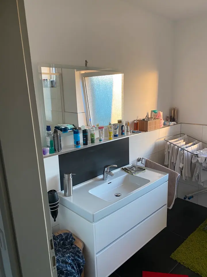 2 Zimmer Wohnung mit 70 m² in Hamm – Bild 7