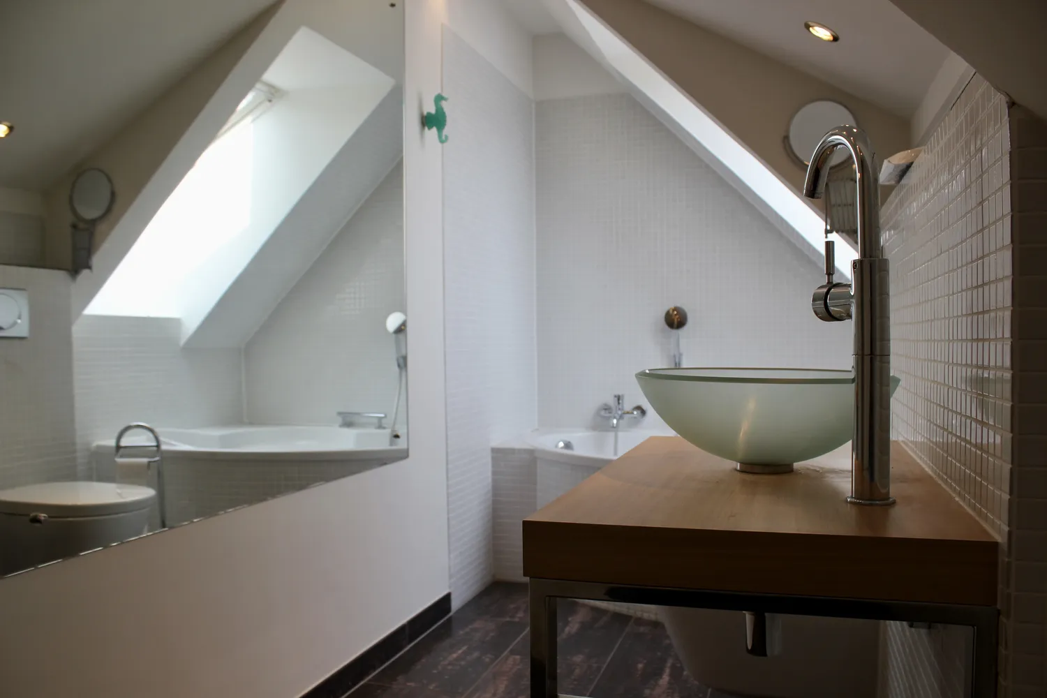 3 Zimmer Wohnung mit 115 m² in Hamburg – Bild 5