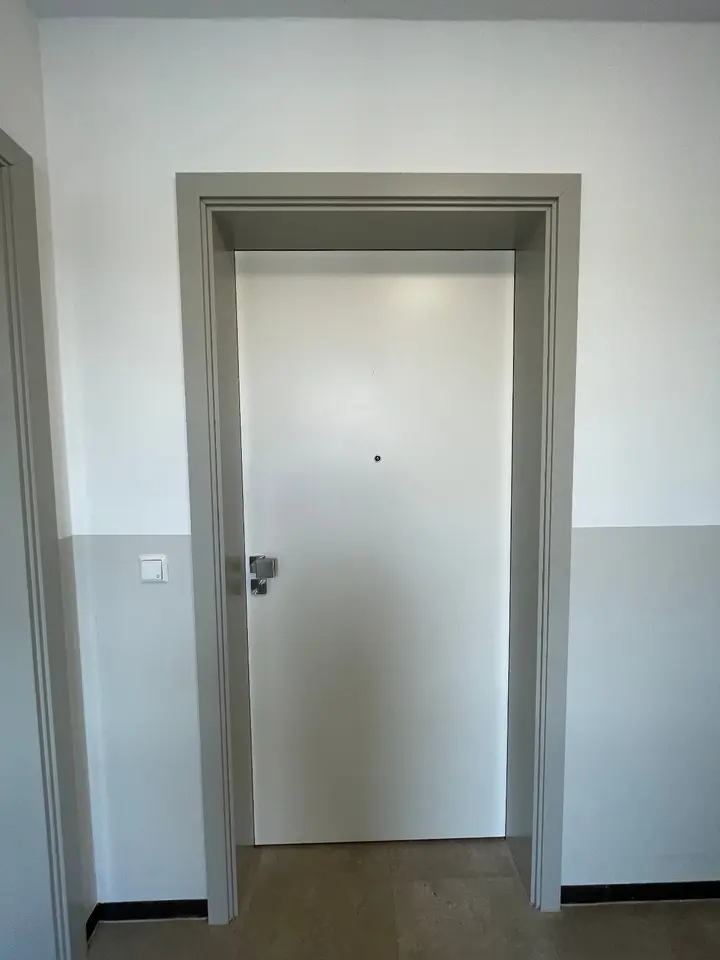 2 Zimmer Wohnung mit 50 m² in Quedlinburg – Bild 5