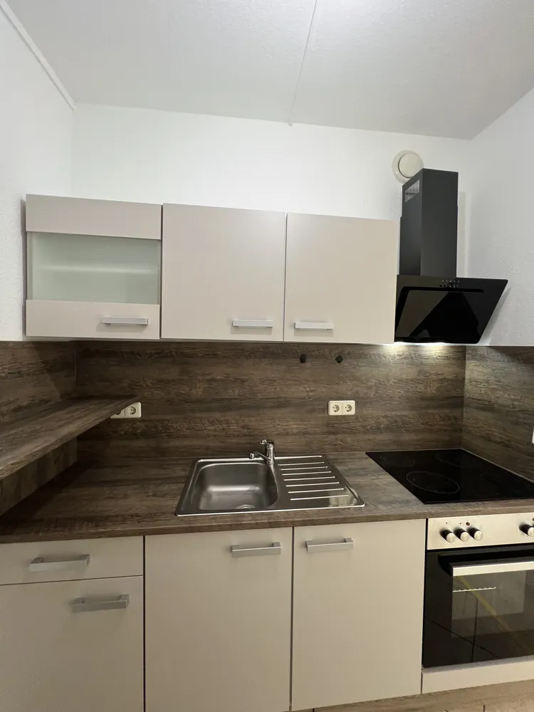 4 room apartment with 69 m² in Chemnitz – Photo 4